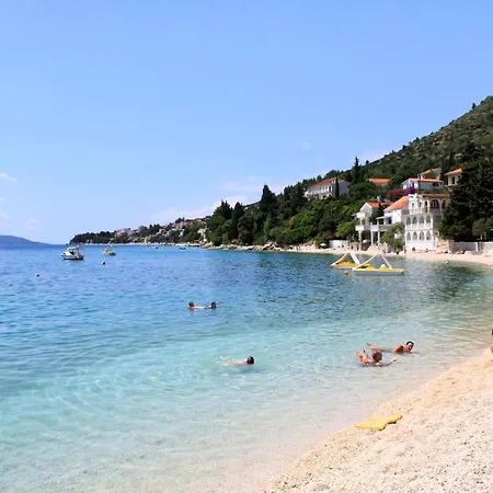 By The Sea Brist, Makarska - 13011 Apartmán Podaca