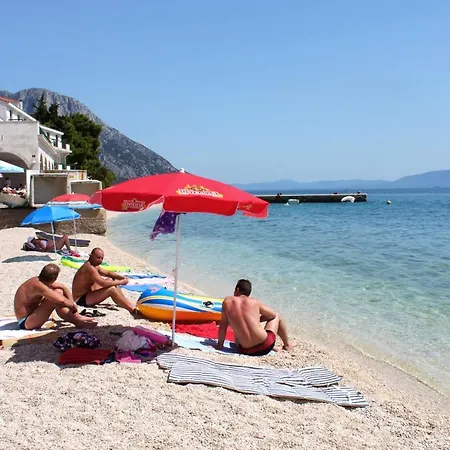 By The Sea Brist, Makarska - 13011