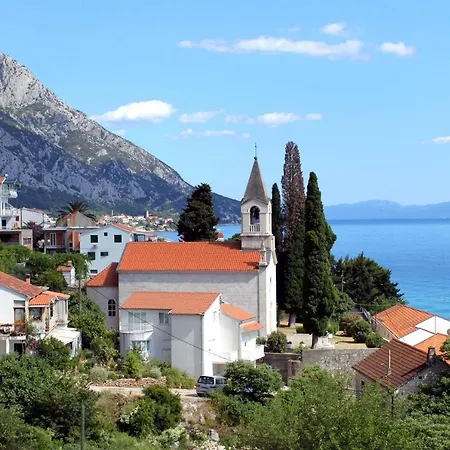 By The Sea Brist, Makarska - 13011 Podaca