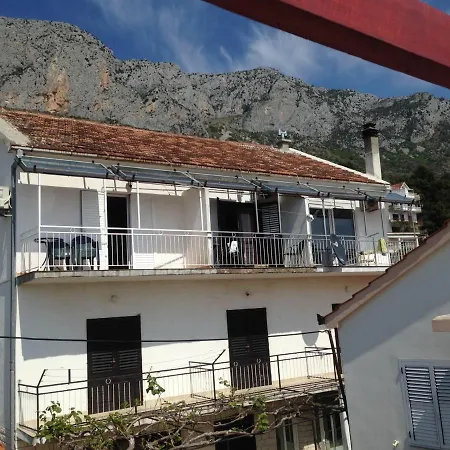 By The Sea Brist, Makarska - 13011